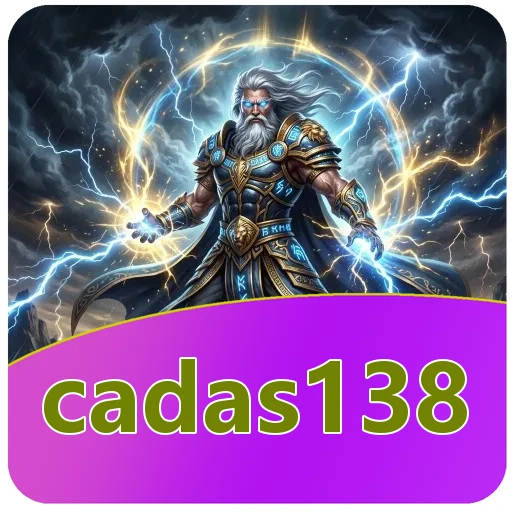 Pasang APK cadas138 di Android
